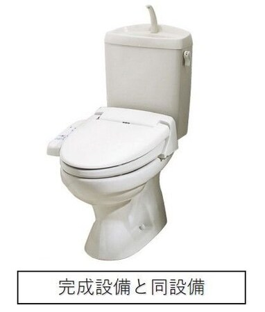 ソルフィー イーストの物件内観写真